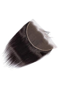 Raw HD Frontal