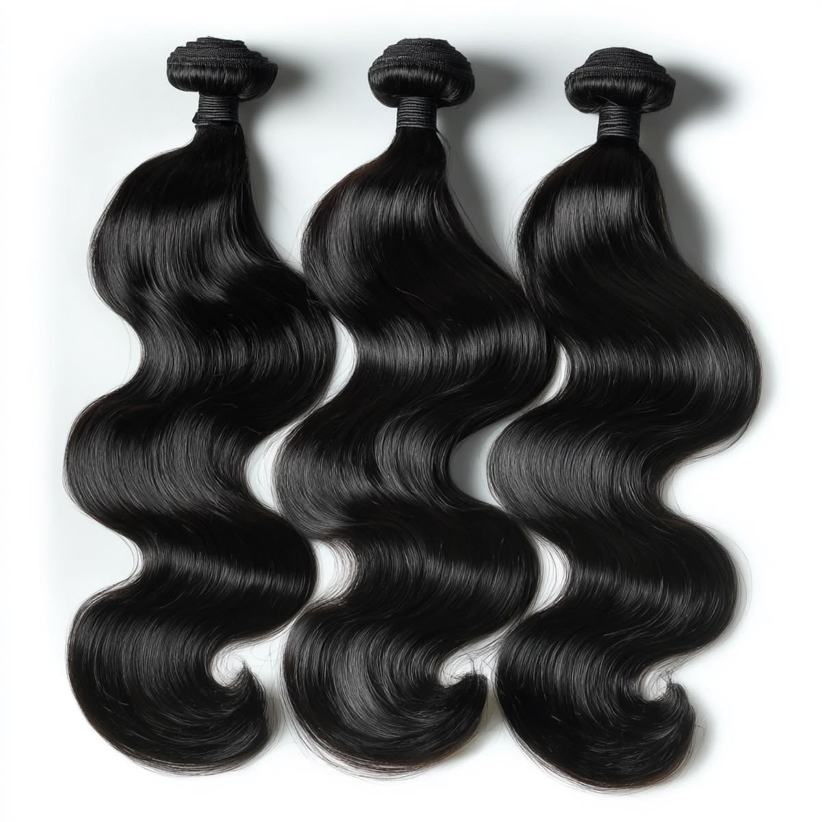Cambodian Virgin Body Wave Hair